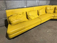 Atlas contract furniture - restaurantbank - afbeelding 7 van  21