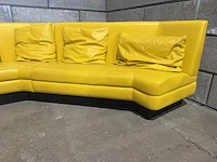 Atlas contract furniture - restaurantbank - afbeelding 8 van  21