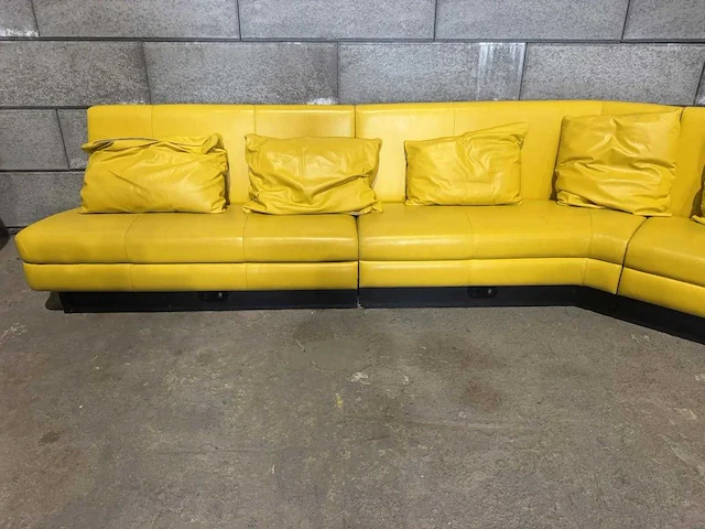 Atlas contract furniture - restaurantbank - afbeelding 9 van  21