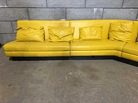 Atlas contract furniture - restaurantbank - afbeelding 9 van  21