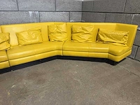 Atlas contract furniture - restaurantbank - afbeelding 10 van  21