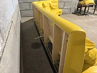 Atlas contract furniture - restaurantbank - afbeelding 14 van  21
