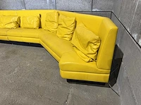 Atlas contract furniture - restaurantbank - afbeelding 12 van  21
