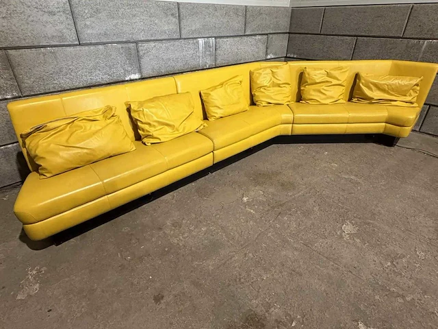Atlas contract furniture - restaurantbank - afbeelding 15 van  21
