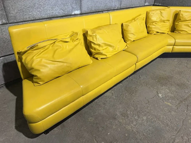 Atlas contract furniture - restaurantbank - afbeelding 16 van  21
