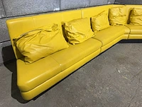 Atlas contract furniture - restaurantbank - afbeelding 16 van  21