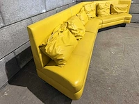 Atlas contract furniture - restaurantbank - afbeelding 17 van  21