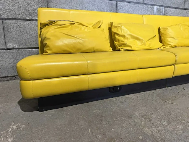 Atlas contract furniture - restaurantbank - afbeelding 19 van  21