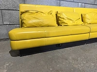 Atlas contract furniture - restaurantbank - afbeelding 19 van  21