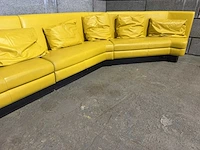 Atlas contract furniture - restaurantbank - afbeelding 20 van  21