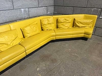 Atlas contract furniture - restaurantbank - afbeelding 21 van  21