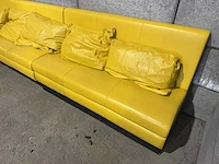 Atlas contract furniture - restaurantbank - afbeelding 9 van  12