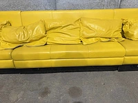 Atlas contract furniture - restaurantbank - afbeelding 11 van  12