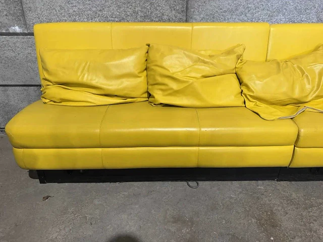Atlas contract furniture - restaurantbank - afbeelding 12 van  12