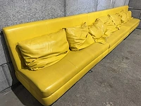 Atlas contract furniture - restaurantbank - afbeelding 4 van  12