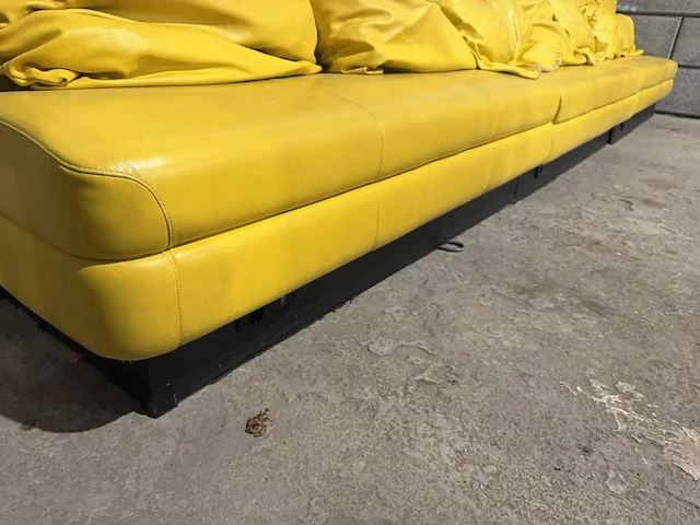 Atlas contract furniture - restaurantbank - afbeelding 5 van  12