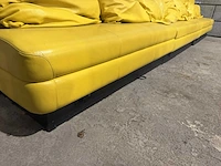 Atlas contract furniture - restaurantbank - afbeelding 5 van  12