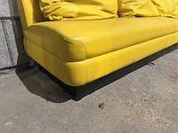 Atlas contract furniture - restaurantbank - afbeelding 6 van  12