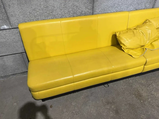 Atlas contract furniture - restaurantbank - afbeelding 7 van  12