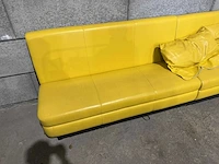 Atlas contract furniture - restaurantbank - afbeelding 7 van  12
