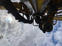 Atlas copco - 1999 - f6-34 rock drill rig - overige grondbewerking - afbeelding 13 van  16