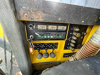 Atlas copco - 1999 - f6-34 rock drill rig - overige grondbewerking - afbeelding 19 van  26