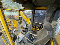 Atlas copco - 1999 - f6-34 rock drill rig - overige grondbewerking - afbeelding 20 van  26