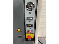 Atlas copco - 2001 - gx7ff - schroefcompressor - afbeelding 4 van  6