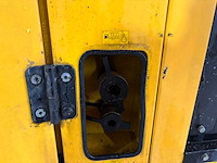 Atlas copco - 2003 - noodstroomaggregaat - afbeelding 2 van  6