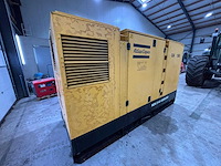 Atlas copco - 2003 - noodstroomaggregaat - afbeelding 3 van  6