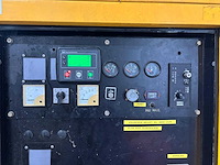 Atlas copco - 2003 - noodstroomaggregaat - afbeelding 2 van  12