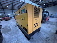 Atlas copco - 2003 - noodstroomaggregaat - afbeelding 7 van  12