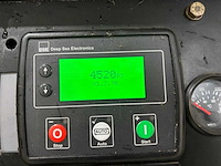 Atlas copco - 2003 - noodstroomaggregaat - afbeelding 8 van  12