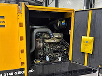 Atlas copco - 2003 - noodstroomaggregaat - afbeelding 9 van  12