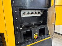 Atlas copco - 2003 - noodstroomaggregaat - afbeelding 11 van  12