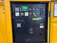 Atlas copco - 2003 - noodstroomaggregaat - afbeelding 12 van  12