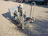 Atlas copco - 2004 - zl100 - luchtcompressor - afbeelding 5 van  8