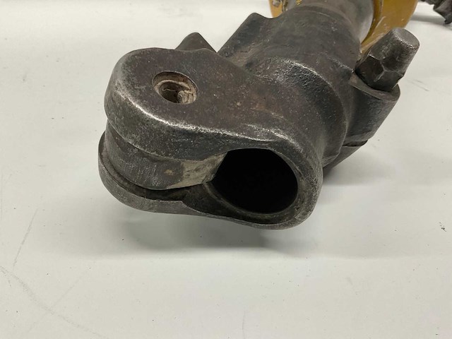 Atlas copco - 2007 - tex 09 ps - pneumatische breekhamer - afbeelding 3 van  5