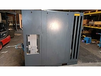 Atlas copco - 2021 - ga45ff - schroefcompressor - afbeelding 10 van  16