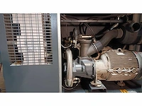 Atlas copco - 2021 - ga45ff - schroefcompressor - afbeelding 11 van  16