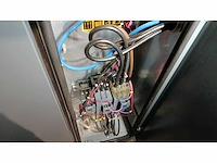 Atlas copco - 2021 - ga45ff - schroefcompressor - afbeelding 13 van  16