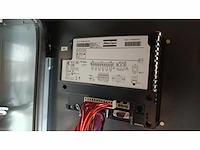 Atlas copco - 2021 - ga45ff - schroefcompressor - afbeelding 14 van  16