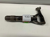 Atlas copco - 2021 - tex 05 p - pneumatische breekhamer - afbeelding 1 van  6