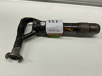 Atlas copco - 2021 - tex 05 p - pneumatische breekhamer - afbeelding 2 van  6