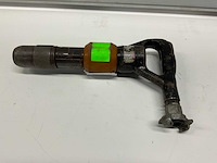 Atlas copco - 2021 - tex 05 p - pneumatische breekhamer - afbeelding 3 van  6