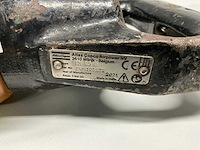 Atlas copco - 2021 - tex 05 p - pneumatische breekhamer - afbeelding 6 van  6