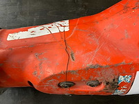 Atlas copco - 2021 - tex 09 pe - pneumatische breekhamer - afbeelding 4 van  4