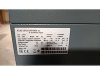 Atlas copco - 2022 - g15ff - schroefcompressor - afbeelding 7 van  10