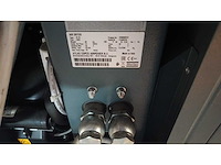 Atlas copco - 2022 - g15ff - schroefcompressor - afbeelding 10 van  10