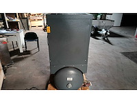 Atlas copco - 2022 - g15ff - schroefcompressor - afbeelding 2 van  10